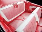 Chevrolet Impala Convertible 1960 года